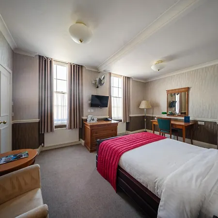 The Clarendon Hotel Blackheath Exterior photo