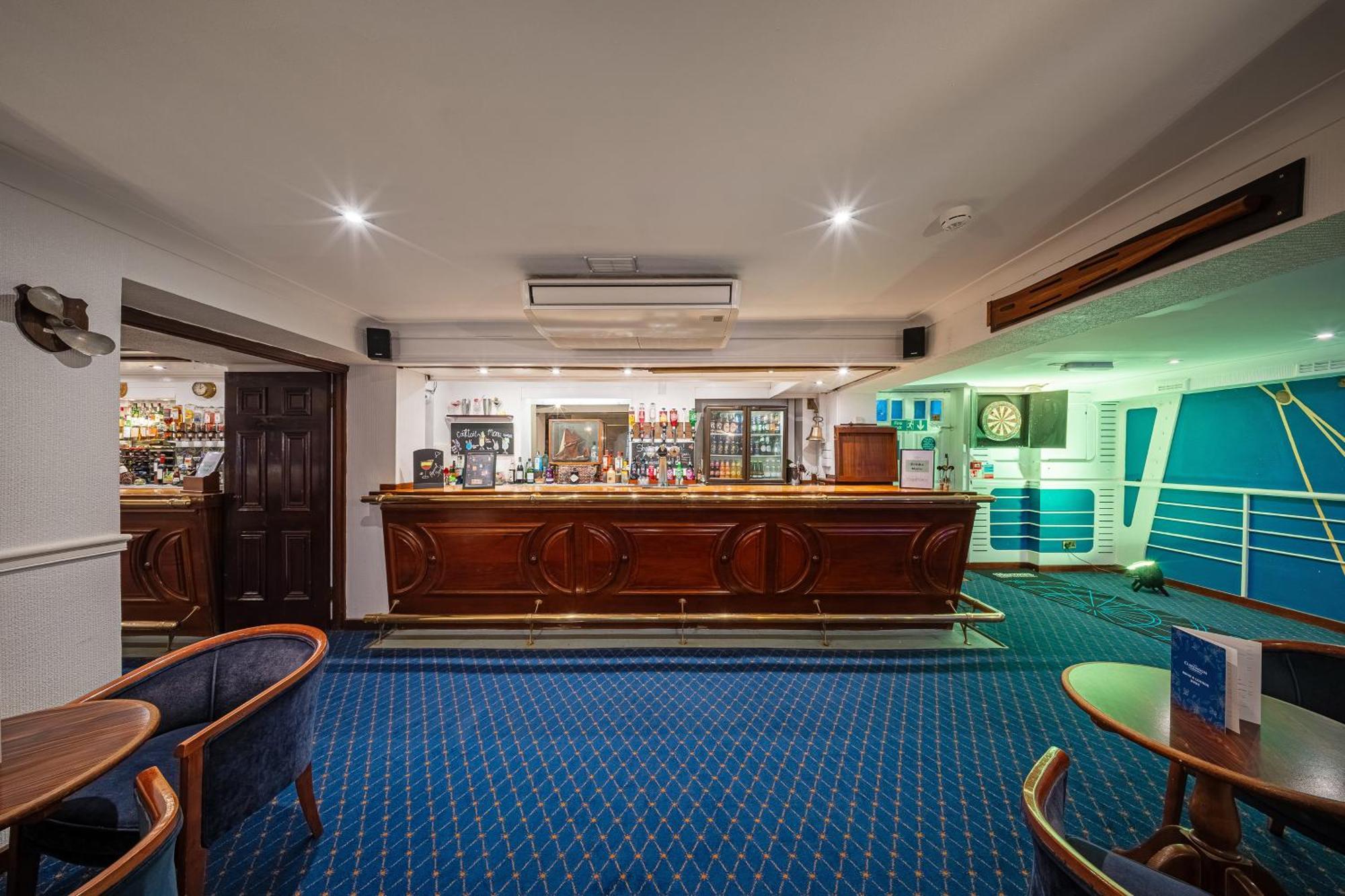 Hotel The Clarendon