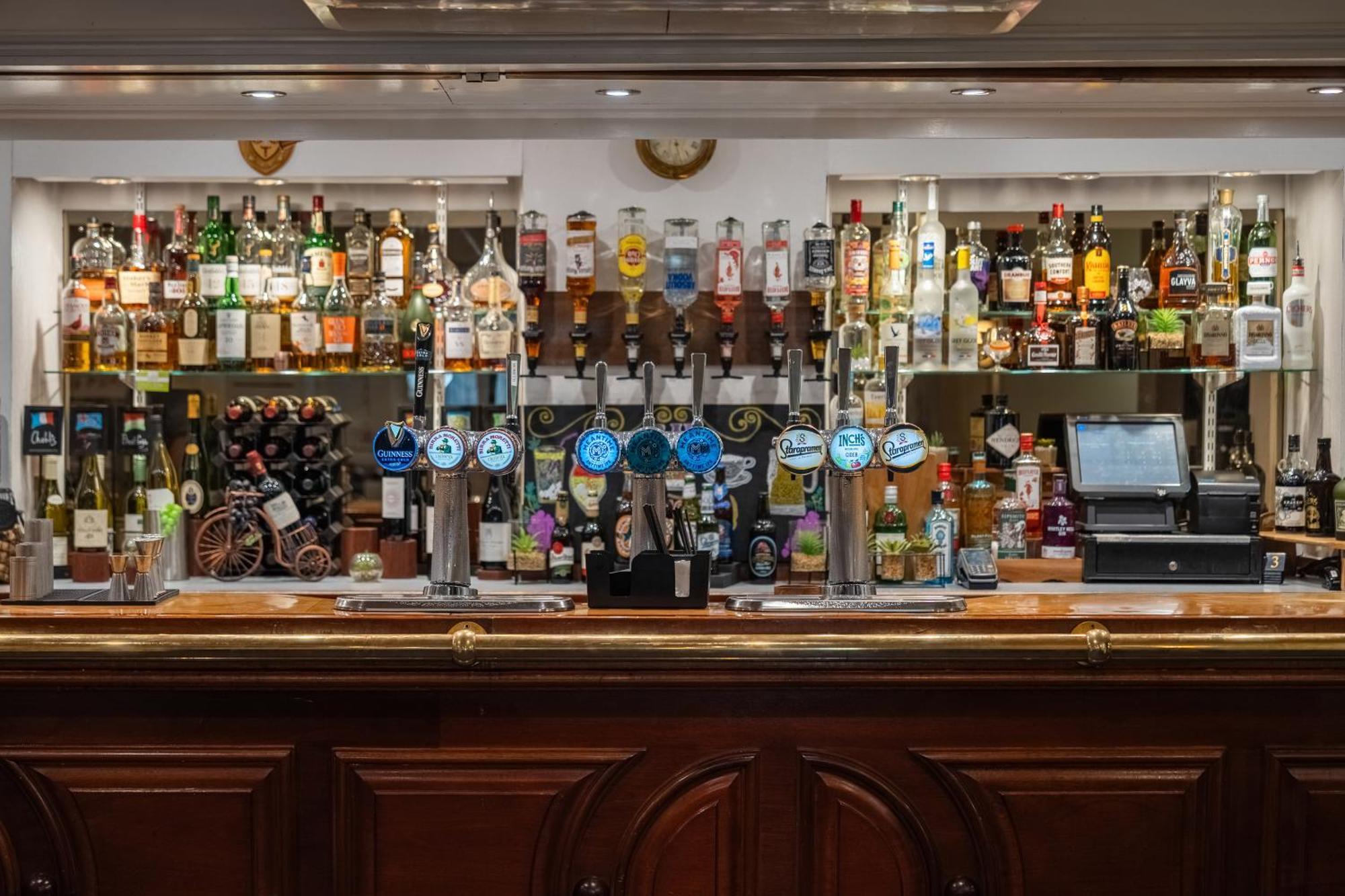 The Clarendon 3* Blackheath