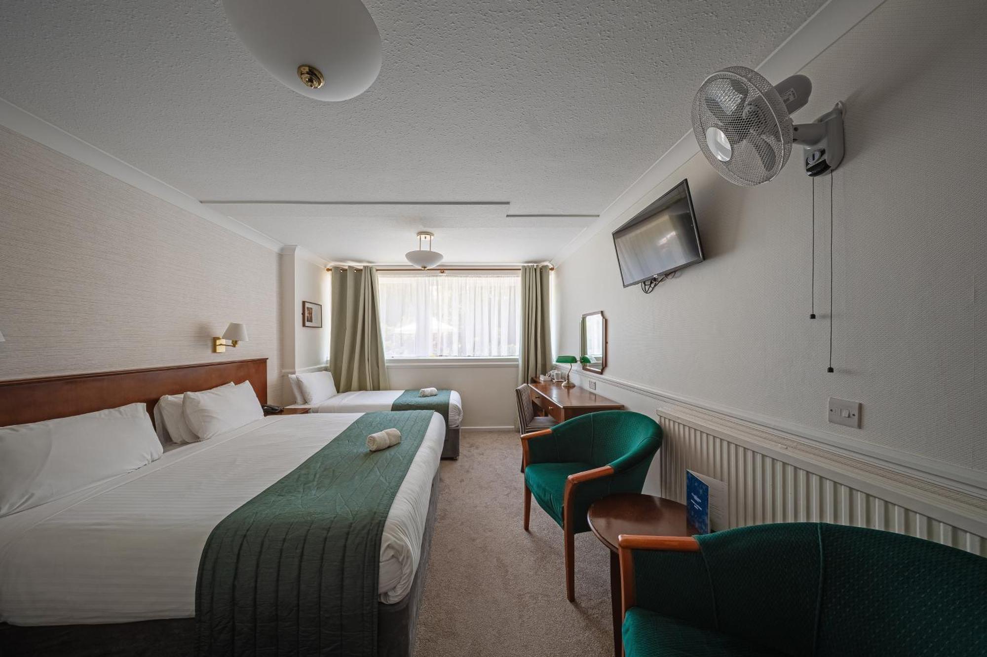 Hotel The Clarendon Blackheath