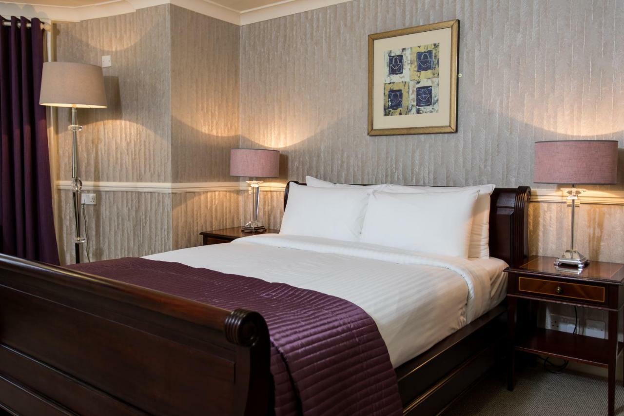 Hotel The Clarendon