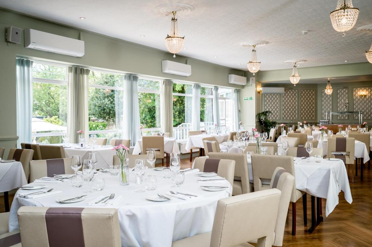 The Clarendon Hotel 3*