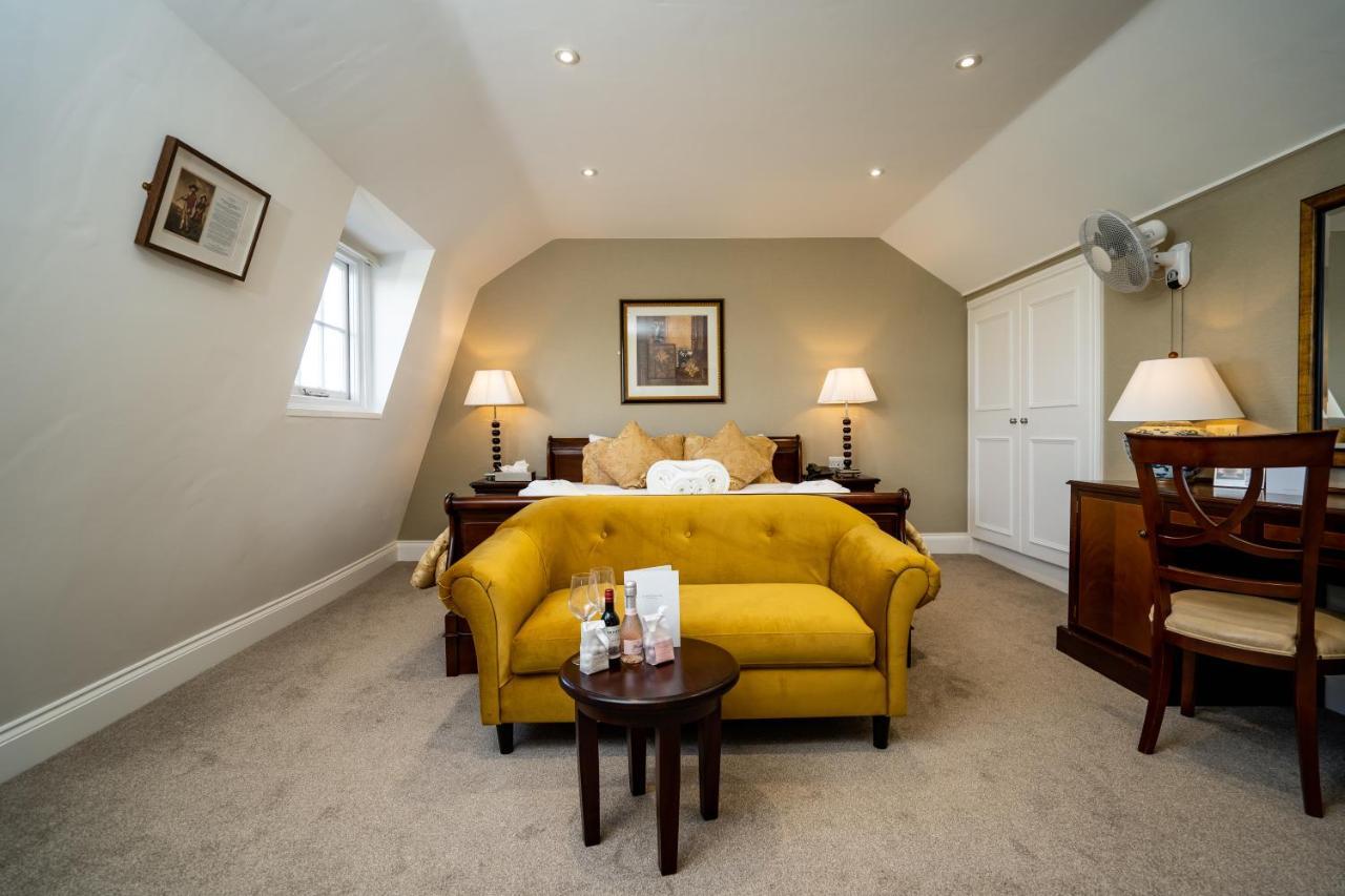 The Clarendon Hotel 3*